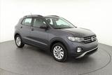 Volkswagen T-Cross Life 1.0 TSI 81kW AHK*PDC*SHZ*NAV*LANE - Gebrauchtwagen in Solingen