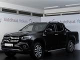 Mercedes-Benz X 350d Power *AHK*360° - gebrauchte Mercedes-Benz X 350 aus dem Jahr 2020