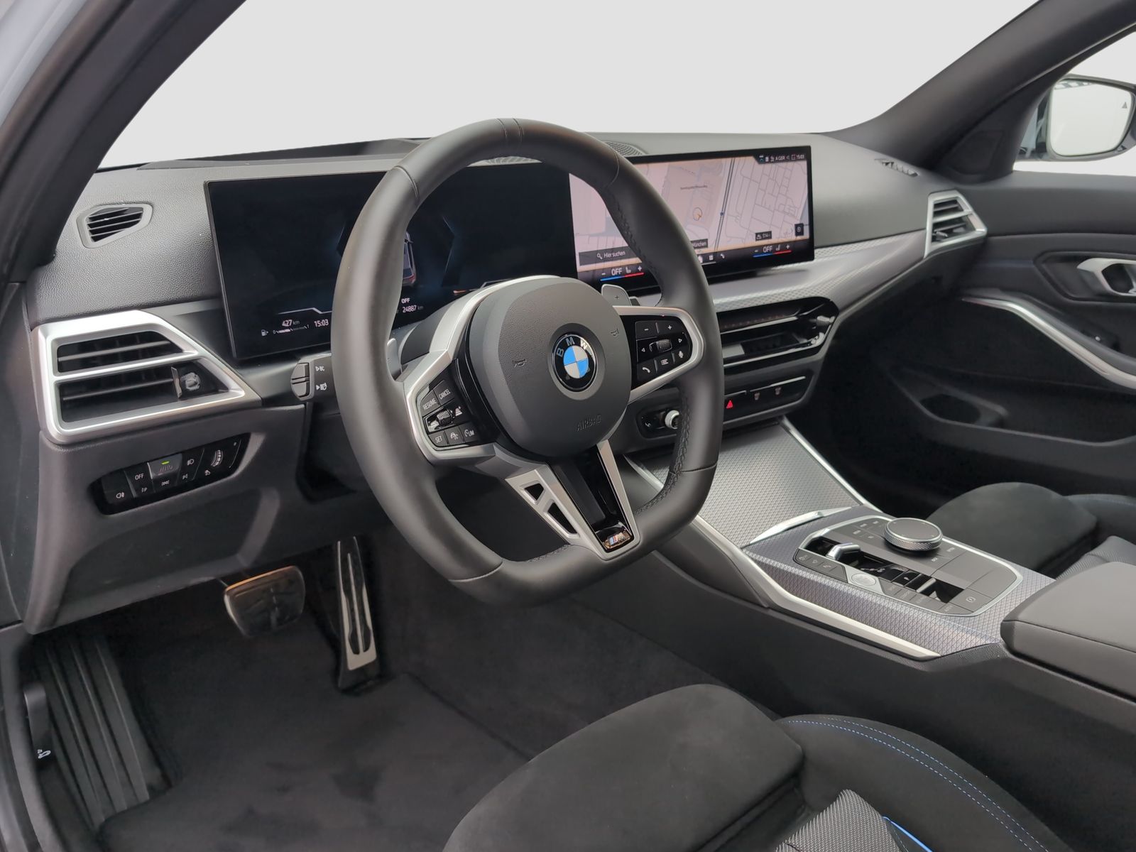 BMW 320 - Bild 11