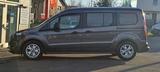 Ford L2 beh WSS Shzg PDC HU/AU/Insp neu - graue Ford Transit Connect