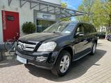 Mercedes-Benz GL 420 GL 4MaticLeder*Navi*7-Sitzer* - Mercedes-Benz GL 420 Gebrauchtwagen