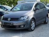 Volkswagen Golf Plus VI Match BMT - gebrauchte VW Golf aus dem Jahr 2012