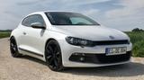 Volkswagen Scirocco 2.0 TSI DSG - Edition Nummer 66/100 - Volkswagen Scirocco Edition mit Benzin-Antrieb