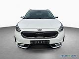 Kia Niro 1.6 Hybrid Vision NAVI SHZ KAMERA - gebrauchte Kia Niro aus dem Jahr 2018