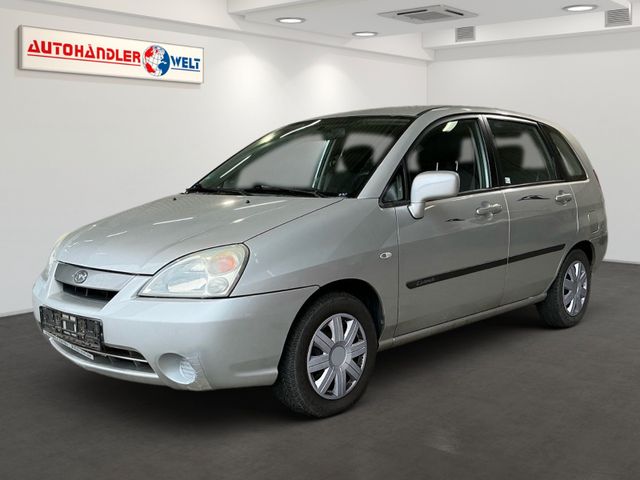 Suzuki Liana 1.6 16V Comfort Klimaanlage