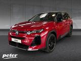 Citroën C5 Aircross Plus 145 +Allwetter+SHZ+Navi+Kamera+ - rote Citroën C5 Aircross