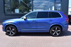 Fahrzeugabbildung Volvo XC90 D5 R Design*LUFT*AHK*Mietkauf ohne Schufa