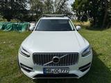 Volvo XC90 T6 AWD Inscription Vollausstattung  - Volvo XC90 mit Benzin-Antrieb: Geländewagen
