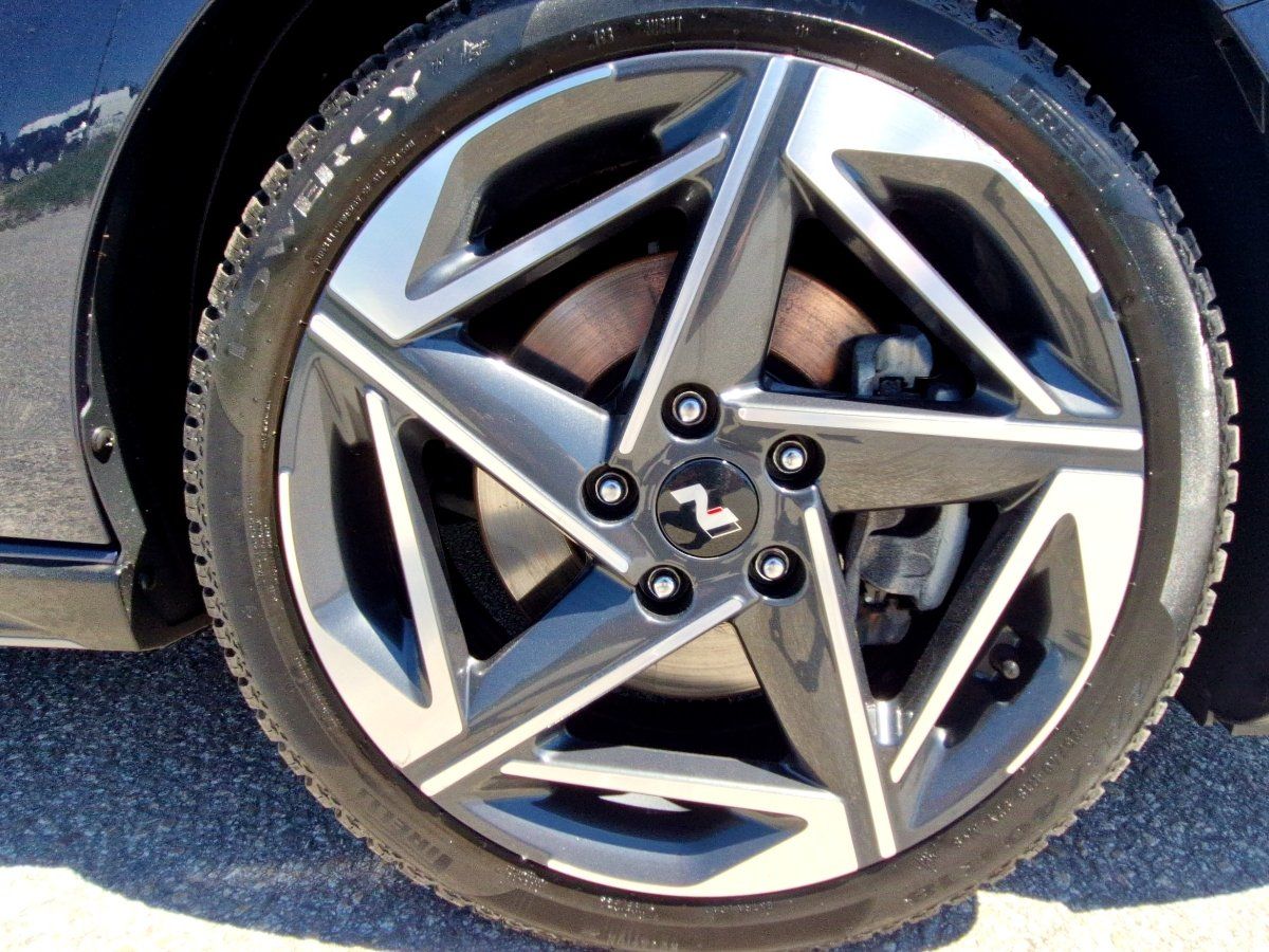 Hyundai i30 – Bild 8