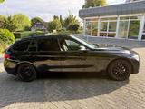 BMW 320d EfficientDynamics Edition Touring - - BMW 320: 320d Efficientdynamics Edition