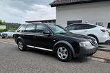 Audi A6 Allroad C5 2,5 TDI - gebrauchte Audi A6 Allroad aus dem Jahr 2002