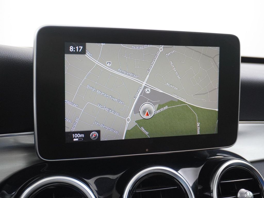 Mercedes-Benz C 220 CDI Prestige Avantgarde | Schiebedach | au