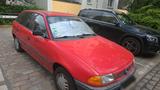 Opel Astra F CC- automatik - fahrbereit  ... - Opel Astra aus 1996
