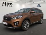 Kia Sorento 2,2 CRDi 4WD *Pano *AHK *360grad - Kia Sorento: 3.3