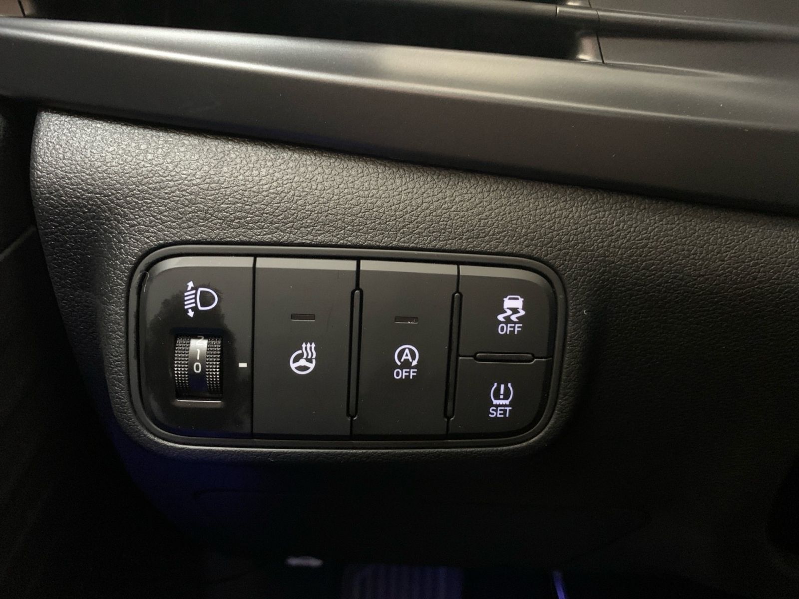 Fahrzeugabbildung Hyundai i20 1.0 T-GDI Trend Navi Kamera
