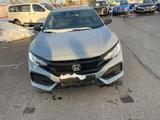 Honda Civic 1.0 i-VTEC Comfort SHZ|ACC|Klimaaut. - graue Honda Civic