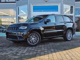Jeep Grand Cherokee 5.7 V8 HEMI Summit LHZ/SHZ/KAMERA - Jeep: 5.7