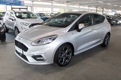 Fahrzeugabbildung Ford Fiesta ST-Line X LED NAVI DAB B&O WinterPaket