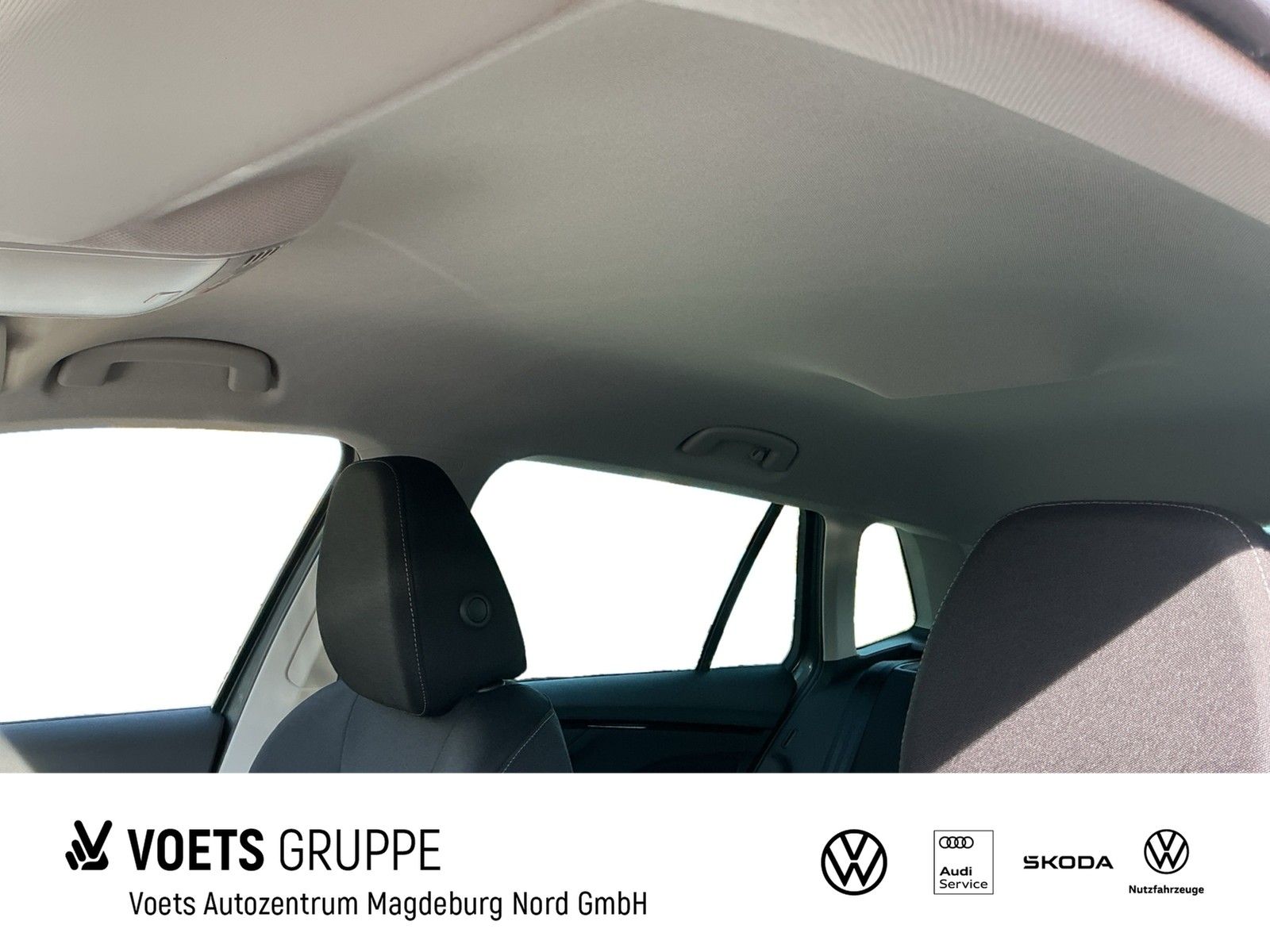 Skoda Kamiq - Bild 14
