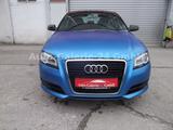 Audi A3 Sportback 1.2 TFSI Attraction Automatik - Audi A3 Attraction mit Benzin-Antrieb