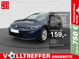 Volkswagen Golf 8 2.0 TDI DSG Life NAVI ACC FRONT ASSIST LI - Volkswagen Gebrauchtwagen in Duisburg