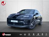 Porsche Macan BOSE PANO Lenkradheizung - Porsche Macan Jahreswagen
