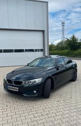 BMW 420d Gran Coupé - BMW 420