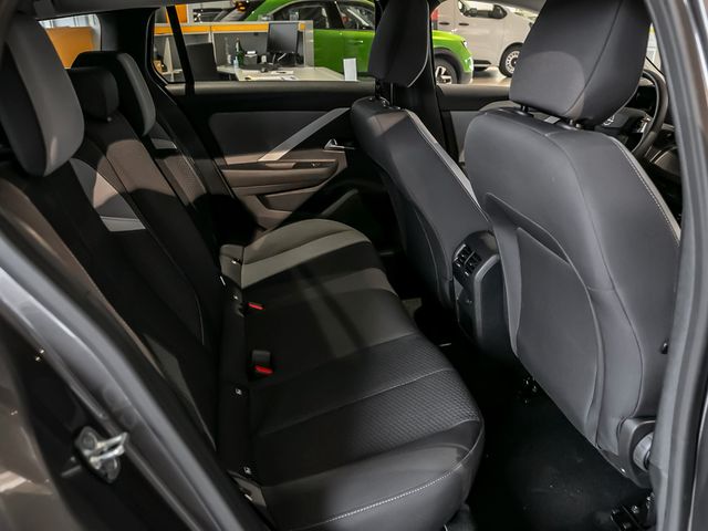 Opel Astra L Sports Tourer 1.5 Business Edition Navi