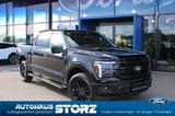 Ford F 150 Lariat 5.0l V8|AUTOMATIK|BLACK EDITION|MOB