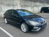 Seat Leon ST FR Pano*57879km* motorproblem läuft noch - Seat Unfallwagen