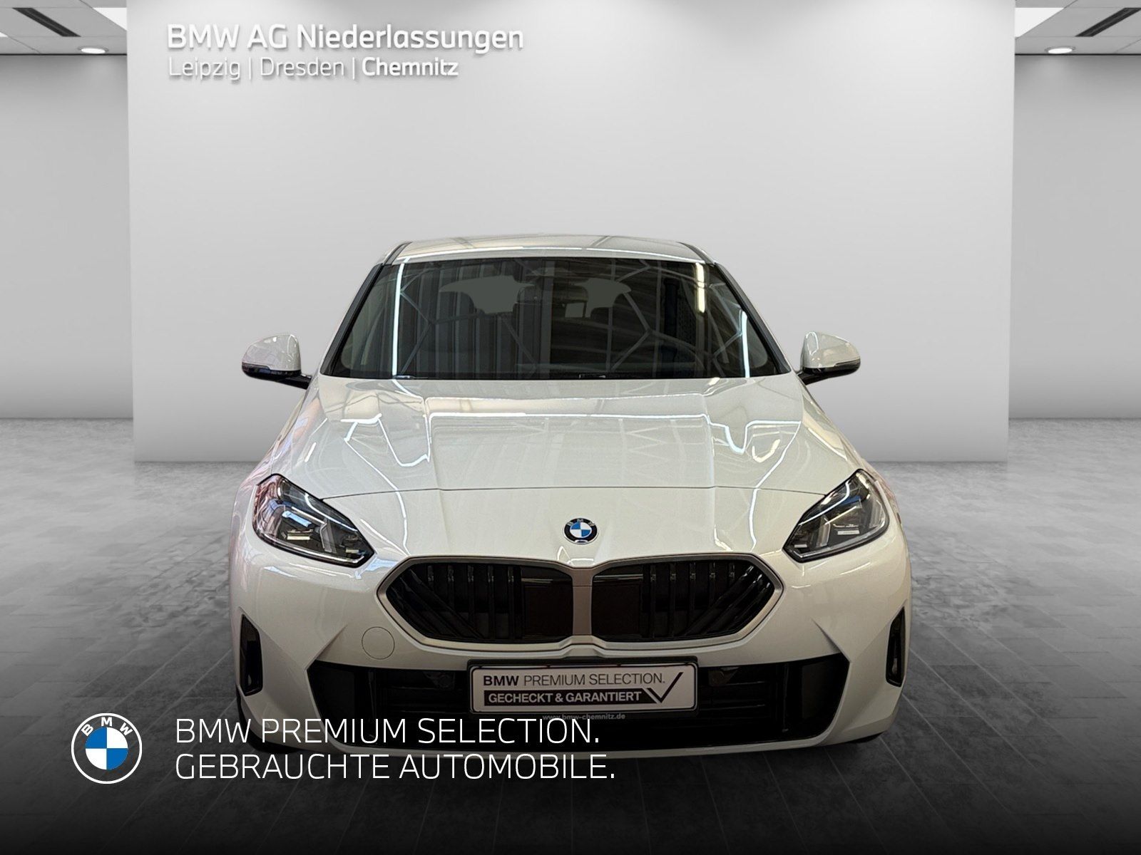 BMW 120 - Bild 5