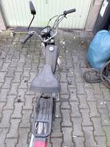 Hercules Prima 5 - HERCULES MOTORRAD