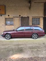 Mercedes-Benz w124 E 300 Turbodiesel s124 om603 - Mercedes-Benz E 300 aus 1989