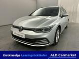 Volkswagen Golf Variant 2.0 TDI SCR DSG Life Kombi, 5-türig - Volkswagen Golf: 5tdi