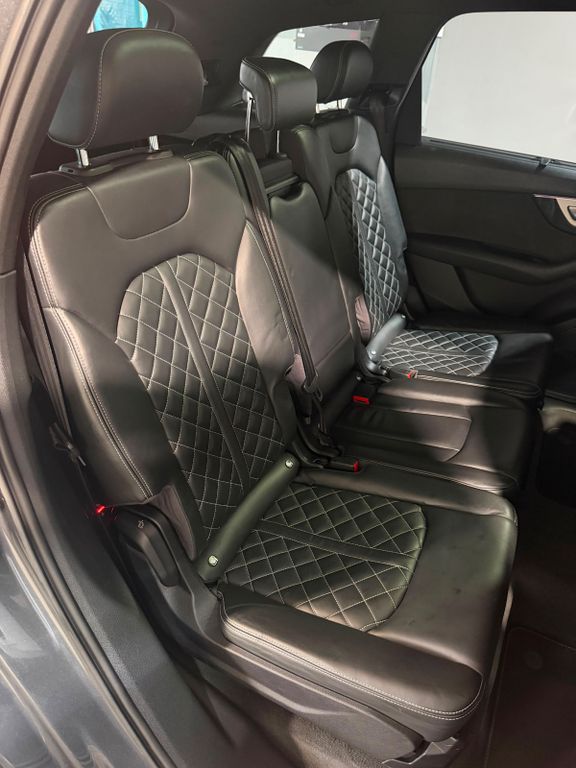 Audi Q7 - Bild 25