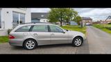 Mercedes-Benz E 220 CDI T CLASSIC Kombi viele Neuteile!