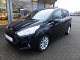 Ford B-MAX 1.0 EcoBoost Titanium Pano,SHZ,Kamera - Ford B-Max mit Panoramadach