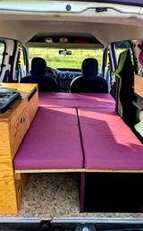 Dacia Van/Camper, Dacia Dokker Stepway zu Verkau... - Dacia Dokker von privat