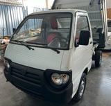 Piaggio Quargo - Piaggio Quargo