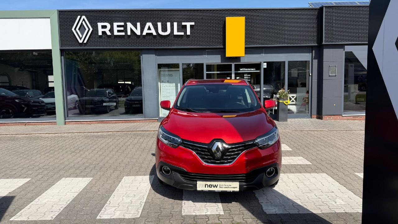 Renault Kadjar Collection TCe 130 EDC