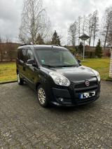 Fiat Doblo 2.0 16V Multijet MY DOBLO MY DOBLO - Fiat Doblo von privat