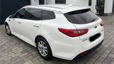 Kia Optima 1.7 CRDi DCT Spirit Sportswagon Spirit - Kia Optima von privat