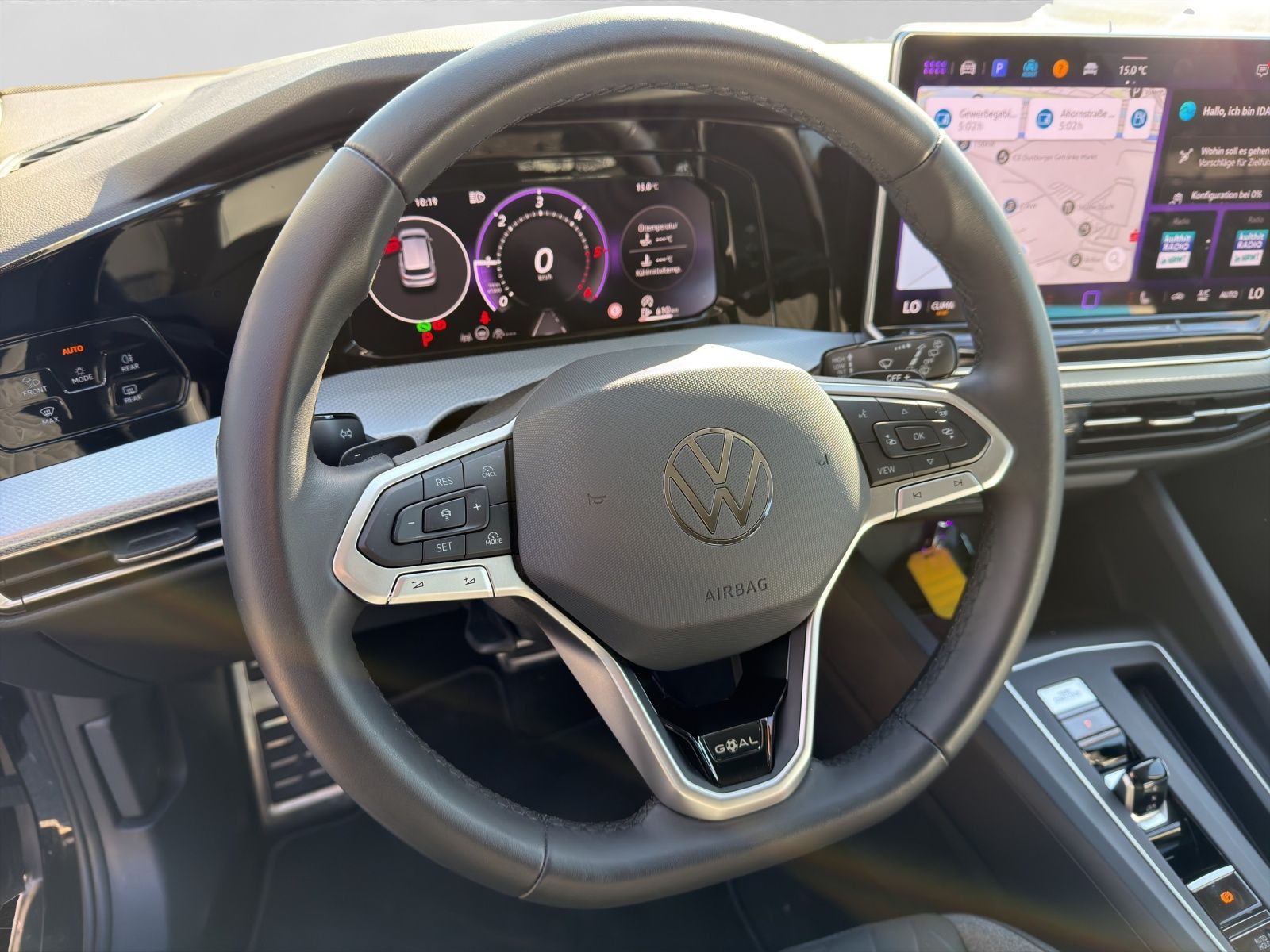 Volkswagen Golf - Bild 9