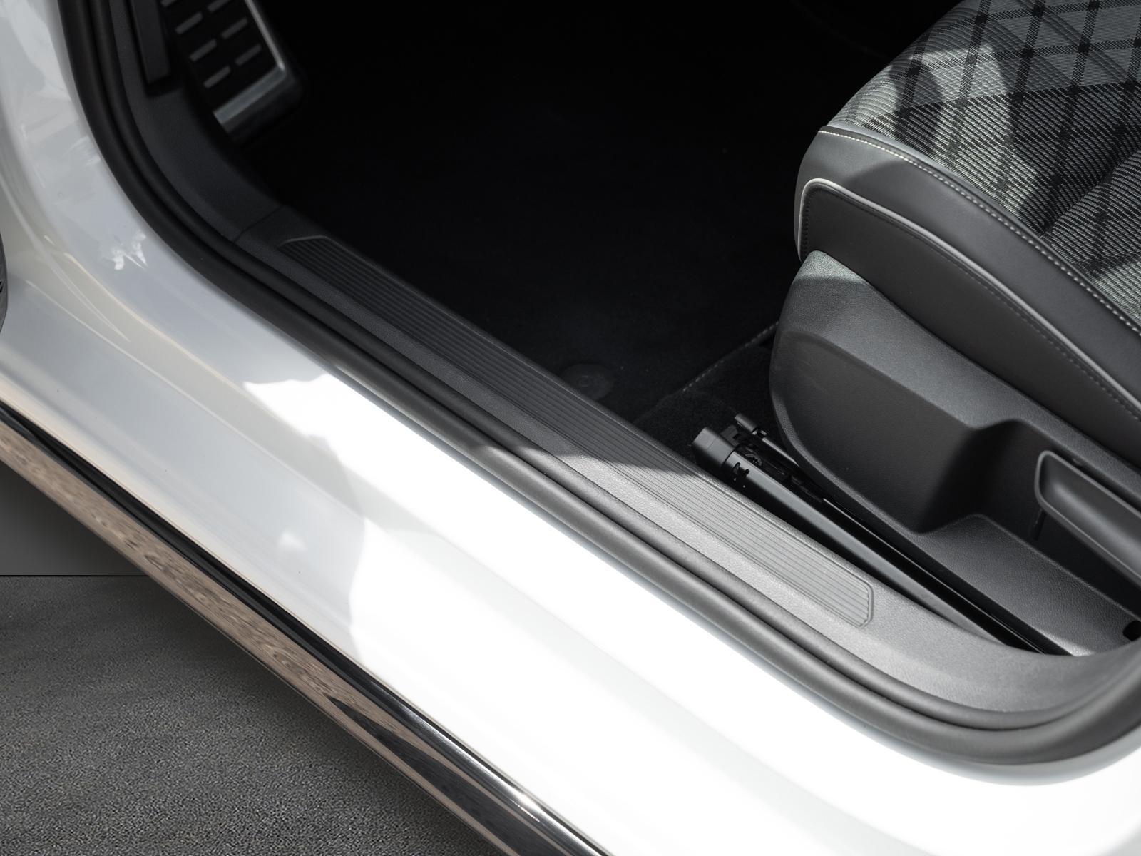 Volkswagen Golf R-Line Business-Paket Premium ACC, миниатюра 26