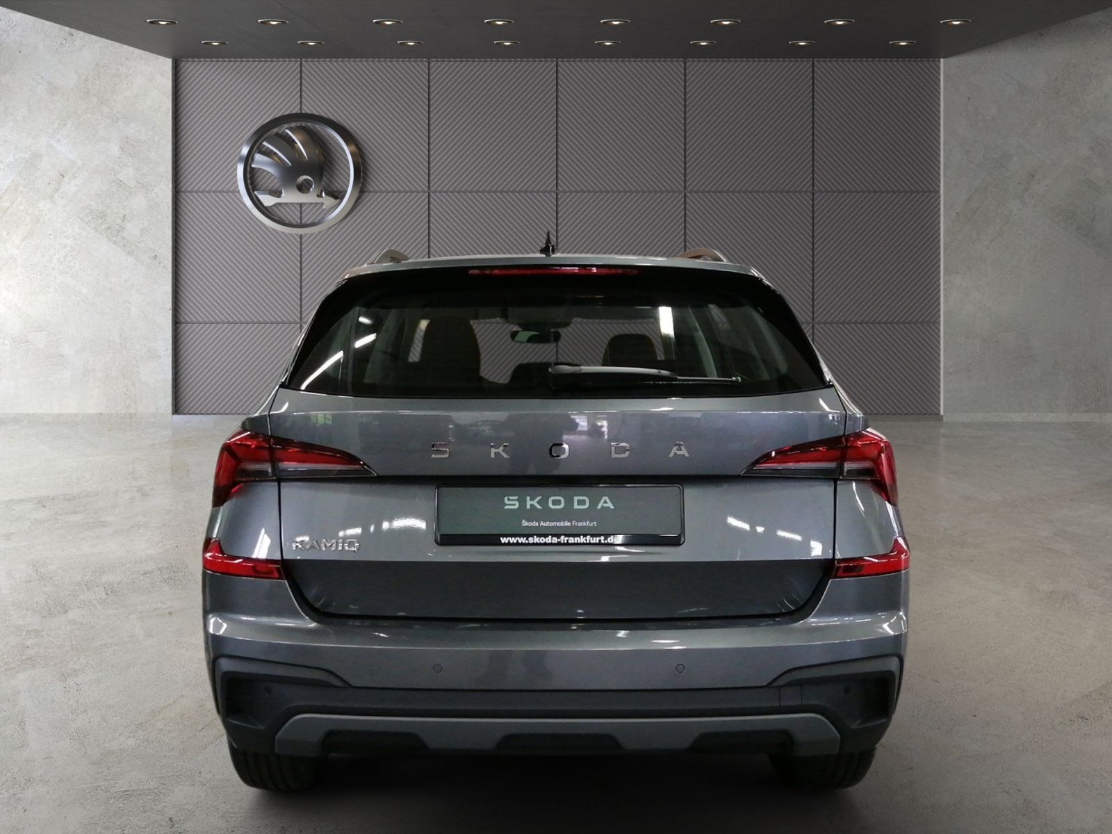 Skoda Kamiq - Bild 5