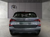 Skoda Kamiq - Vorschau Bild 5