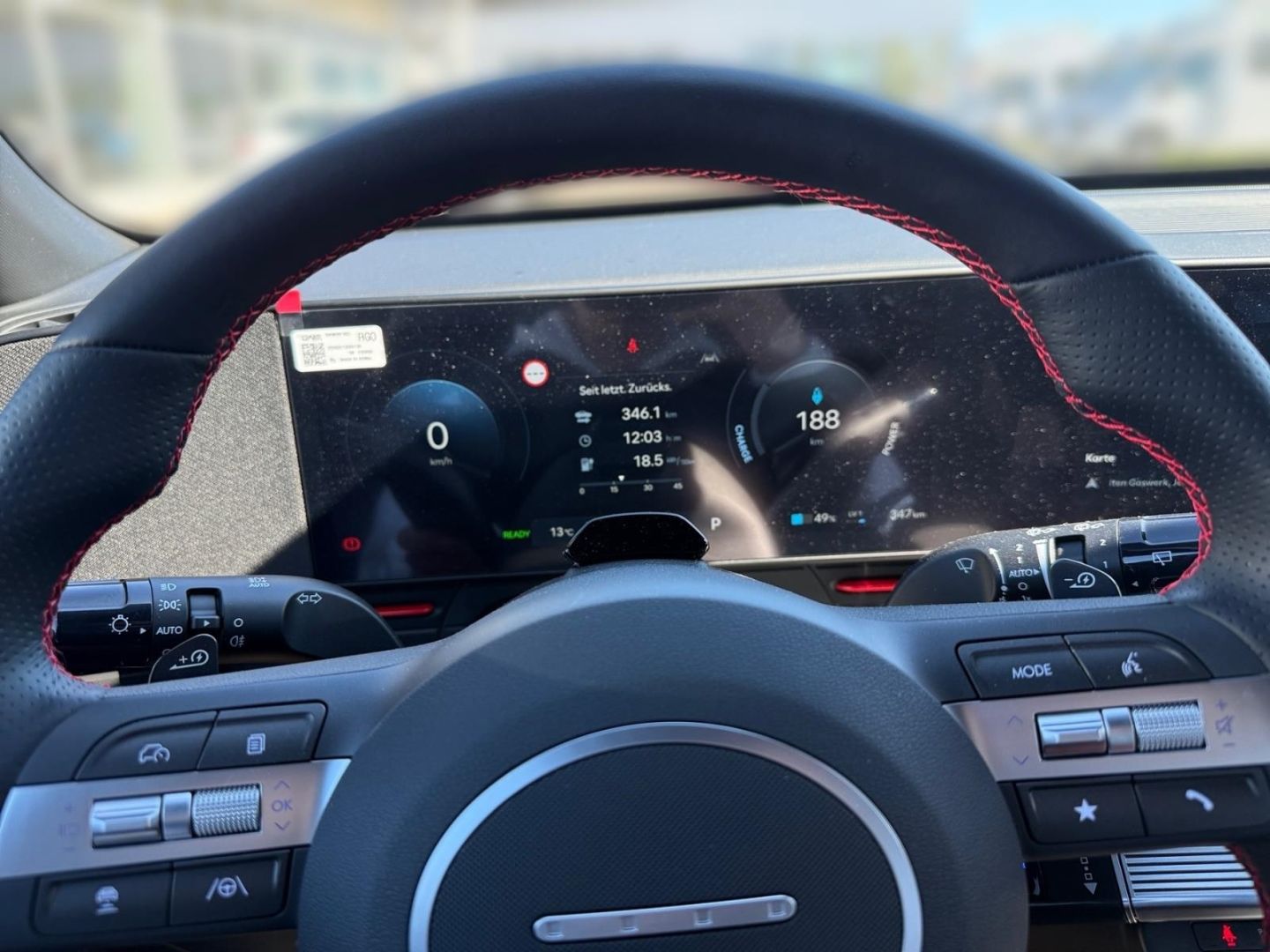 Hyundai KONA - Bild 8