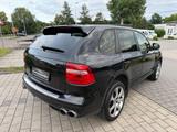 Porsche Cayenne S *Xenon*Leder*Navi*Allrad*8.Fach* - gebrauchte Porsche bis 10.000 Euro