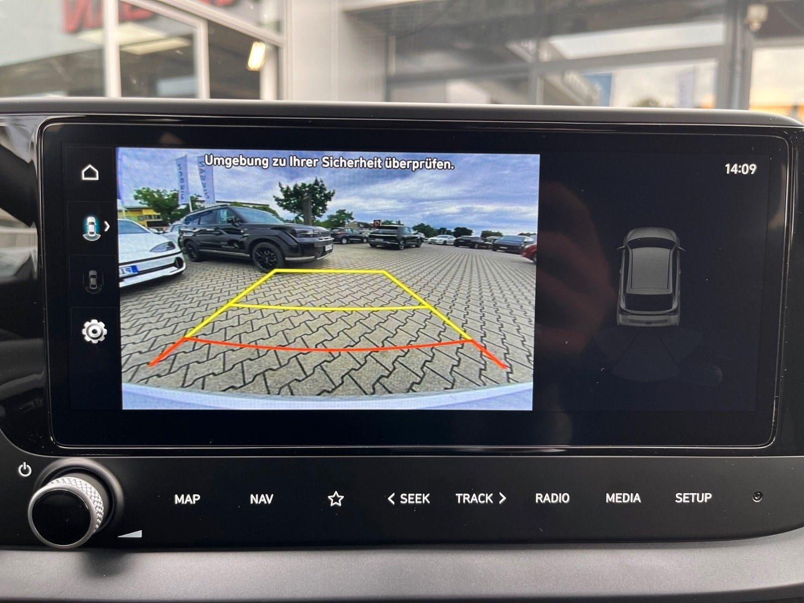 Hyundai BAYON – Bild 13