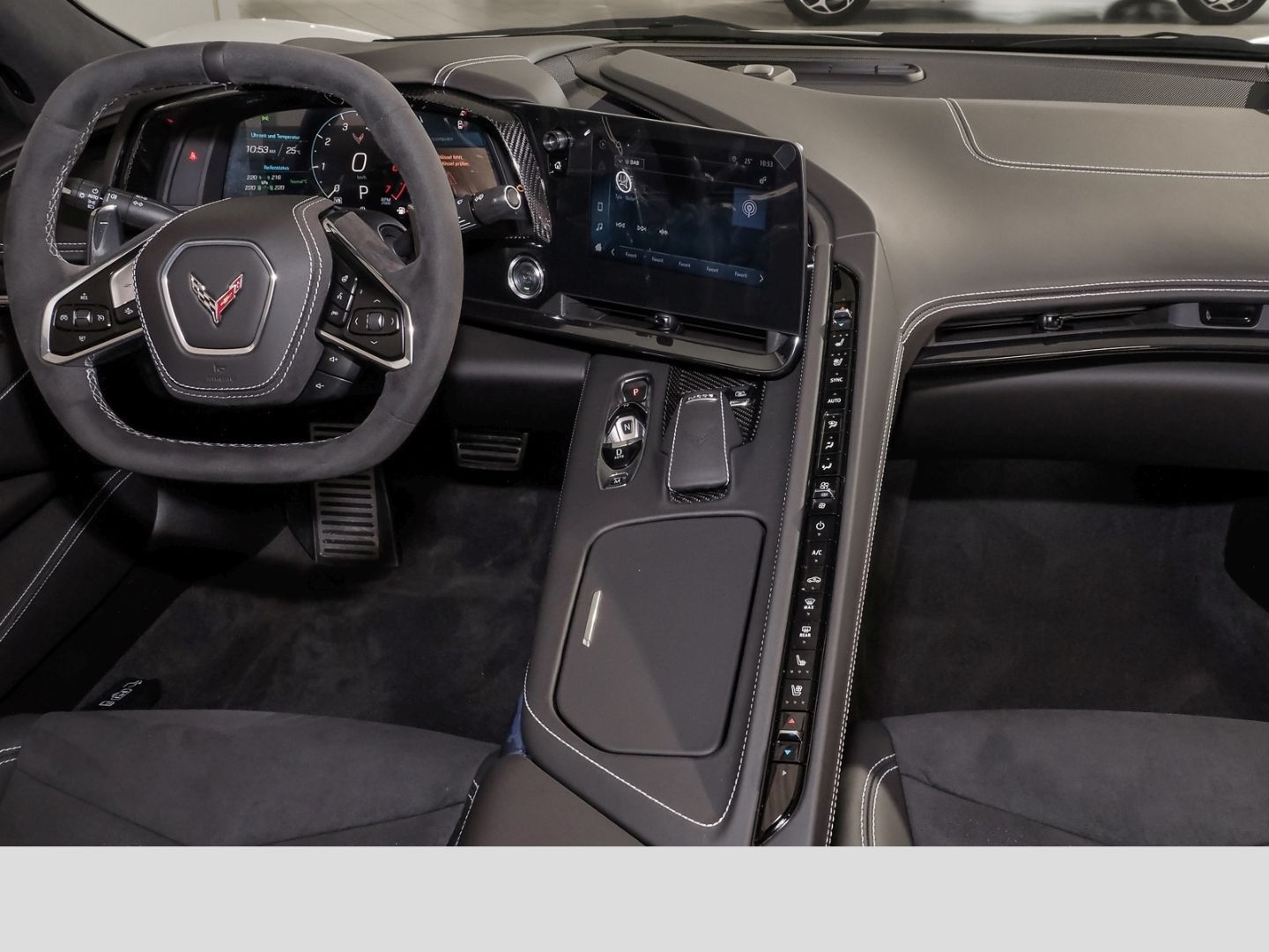 Corvette C8 - Bild 4